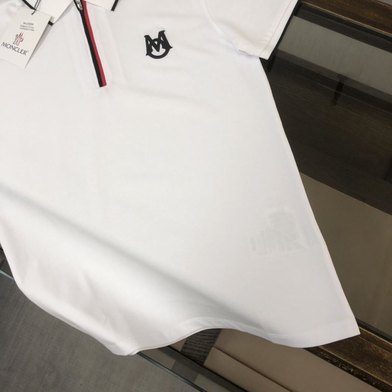 Moncler T-Shirts